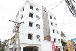 shree service apartment